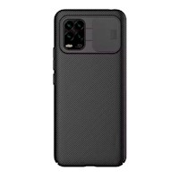 Case Funda Xiaomi Mi 10T 10T Pro Rígido Protector de Cámara Nillkin